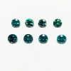 Peacock Sapphire-5.5mm-Round-FG